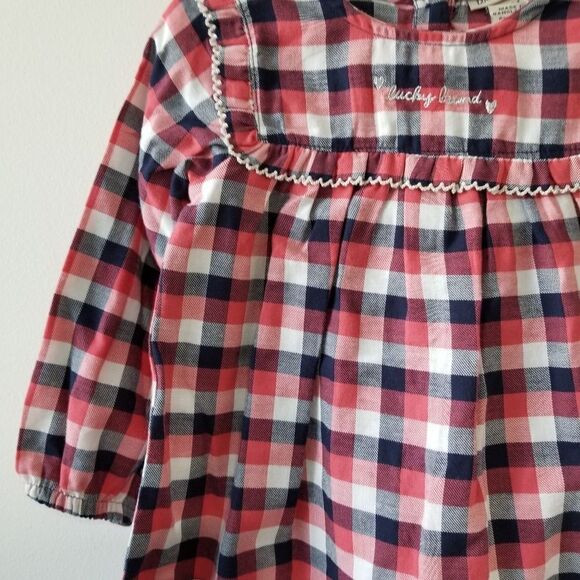 Lucky brand outfit  - Picture 3 of 6